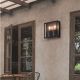 Aplice - Aplica pentru iluminat exterior IP65 SORREN