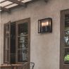 Aplica pentru iluminat exterior IP65 SORREN