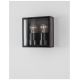 Aplice - Aplica pentru iluminat exterior IP65 SORREN