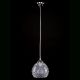 Lustre Cristal Bohemia - Lustra suspendata design modern KELLY DIA 180