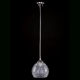Lustre Cristal Bohemia - Lustra suspendata design modern KELLY DIA 180