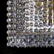Aplice Cristal Bohemia - Aplica de perete Cristal Bohemia Exclusive FIDELIE