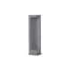 Stalpi - Stalp LED modern de exterior IP65 GRANTE gri ciment, H-53cm