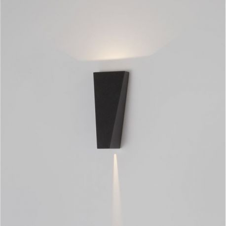Aplice - Aplica LED moderna pentru iluminat exterior ambiental IP65 VEIRO
