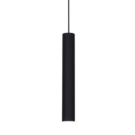 Pendule, Lustre suspendate - Pendul LOOK SP1 SMALL NERO