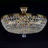 Plafoniera Cristal Bohemia Exclusive diametru 50cm GEENA