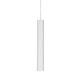 Pendule, Lustre suspendate - Pendul LOOK SP1 SMALL BIANCO