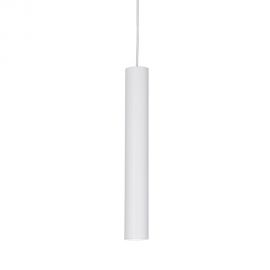 Pendule, Lustre suspendate - Pendul LOOK SP1 SMALL BIANCO