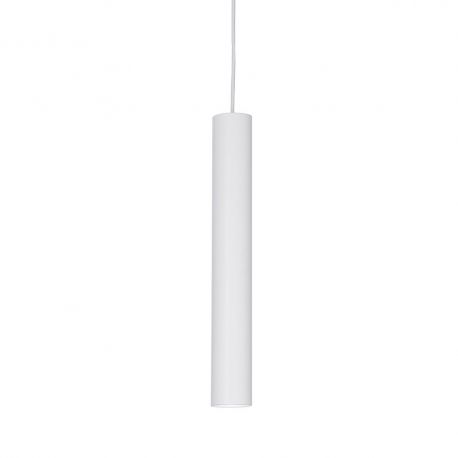 Pendule, Lustre suspendate - Pendul LOOK SP1 SMALL BIANCO