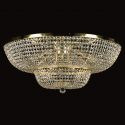 Plafoniera Cristal Bohemia Exclusive diametru 80cm GEENA