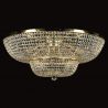 Plafoniera Cristal Bohemia Exclusive diametru 80cm GEENA