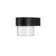 Aplice - Aplica LED moderna de exterior cu iluminat ambiental IP65 DARF I
