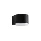 Aplice - Aplica LED moderna de exterior cu iluminat ambiental IP54 NUS I