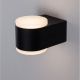 Aplice - Aplica LED moderna de exterior cu iluminat ambiental Up & Down IP54 NUS II