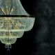 Lustre Cristal Bohemia - Lustra imperial Cristal Bohemia Exclusive Gemma 1100
