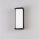 Aplice - Aplica perete LED moderna pentru iluminat exterior IP65 KEEN