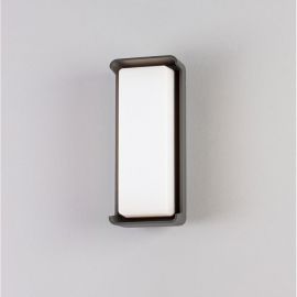 Aplice - Aplica perete LED moderna pentru iluminat exterior IP65 KEEN