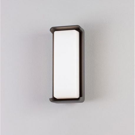 Aplice - Aplica perete LED moderna pentru iluminat exterior IP65 KEEN