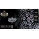 Plafoniere Cristal Bohemia - Plafoniera Cristal Bohemia Exclusive Gerta dia 500