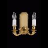 Aplica de perete LUX GRACIE II. WL 