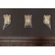 Aplice Cristal Bohemia - Aplica de perete Cristal Bohemia Exclusive Gwen right