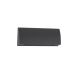 Aplice - Mini Aplica LED ambientala pentru iluminat exterior IP54 LIV neagra