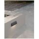 Aplice - Mini Aplica LED ambientala pentru iluminat exterior IP54 LIV neagra