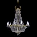 Lustra XXL Cristal Bohemia Exclusive Imperial CHERYL DIA 1100