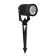 Tarusi - Tarus cu spot LED orientabil pentru iluminat exterior IP65 STAKE II