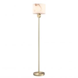 Lampadar design LUX Etruscan