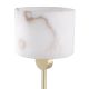 Lampadare - Lampadar design LUX Etruscan