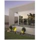 Tarusi - Tarus cu spot LED orientabil pentru iluminat exterior IP65 STAKE III