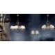 Veioze, Lampadare Cristal - Veioza Cristal Bohemia Exclusive Zoe TL