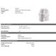 Parfumuri de camera, Idei cadouri, Obiecte decorative - Obiect decorativ LUX Love Couple