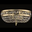 Aplica de perete Cristal Bohemia Exclusive Ivona WL