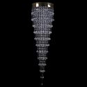 Lustra, Pendul Cristal Bohemia Exclusive diam.50cm JACQUELINE