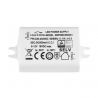 Driver LED 6W / 6-12V pentru spoturi LED