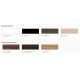 Console - Consola suspendata design LUX Albatros