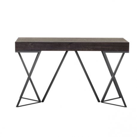 Console - Consola extensibila design LUX Beverly 50-200x130cm