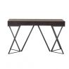 Consola extensibila design LUX Beverly 50-300x130cm