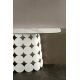 Console - Consola eleganta design LUX Pois