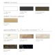 Console - Consola eleganta design LUX Pois
