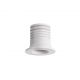 Iluminat pentru baie - Mini Spot LED incastrabil tavan fals / plafon pentru baie IP44 TINY alb