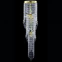 Aplica de perete Cristal Bohemia Exclusive KAMILA BALLS WL
