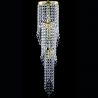 Aplica de perete Cristal Bohemia Exclusive KAMILA BALLS WL