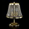 Veioza Cristal Bohemia Exclusive KLOTYLDA dia. 250 TL 