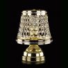 Veioza Cristal Bohemia Exclusive KLOTYLDA I. 
