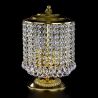 Veioza Cristal Bohemia Exclusive MARRYLIN II. TL