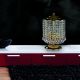 Veioze, Lampadare Cristal - Veioza Cristal Bohemia Exclusive MARRYLIN II. TL