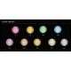 Veioze, Lampadare Cristal - Veioza Cristal Bohemia Exclusive MARRYLIN II. TL